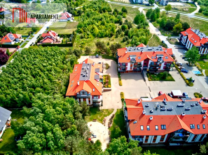 Mieszkanie Osielsko wynajem