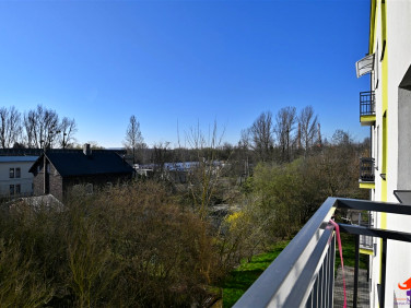Mieszkanie Katowice