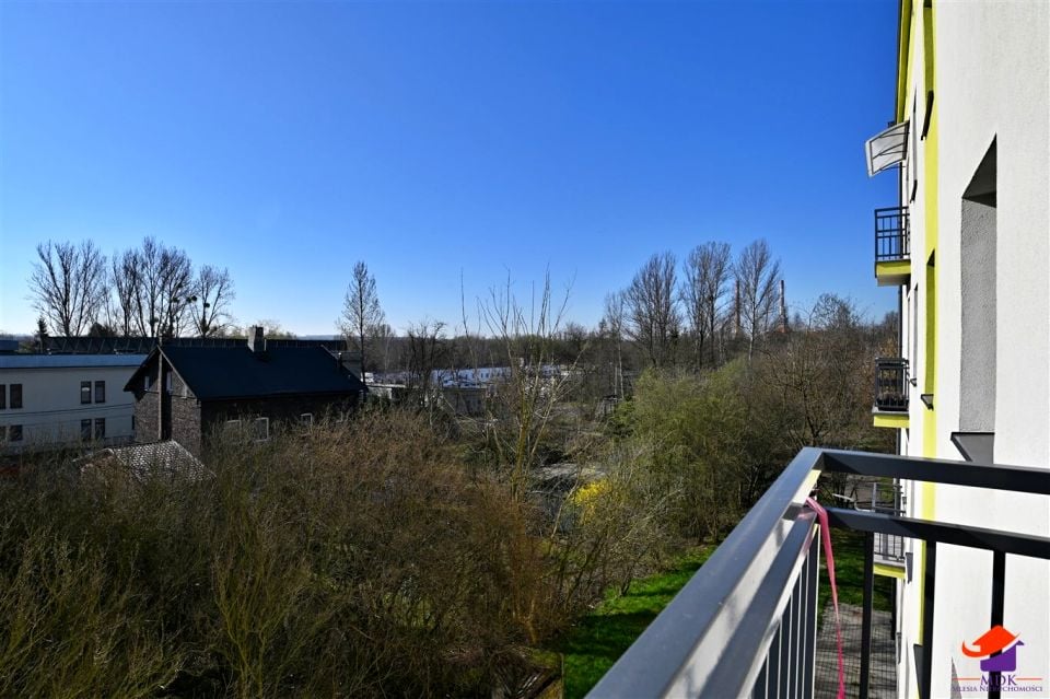 Mieszkanie Katowice