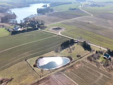 Działka budowlana Brodnica sprzedam