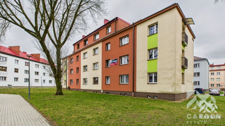 Mieszkanie Dąbrowa Górnicza