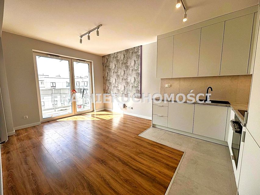 Mieszkanie apartamentowiec sprzedaż