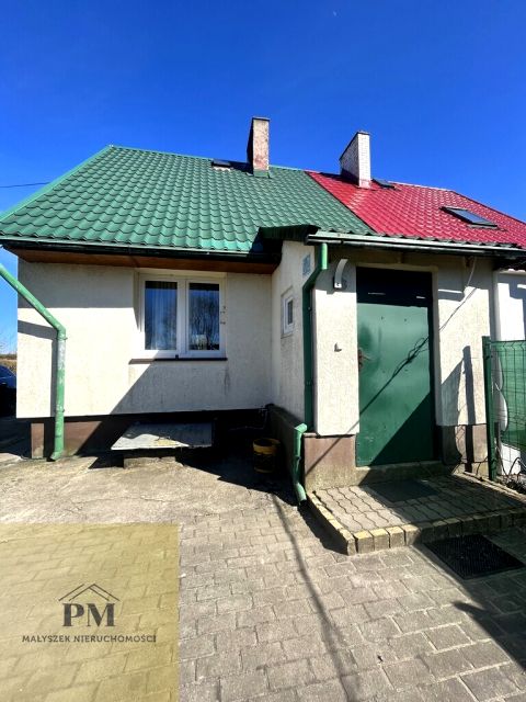 Dom Kazimierz Pomorski