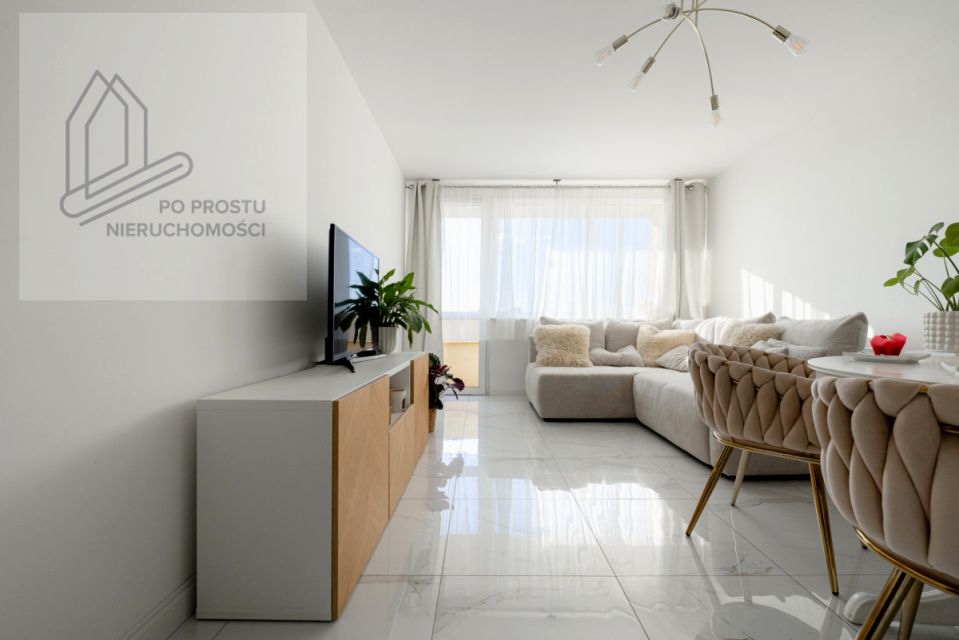 Mieszkanie blok mieszkalny sprzedaż