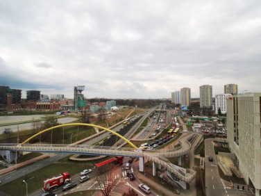 Mieszkanie Katowice