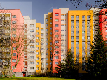 Mieszkanie Wrocław