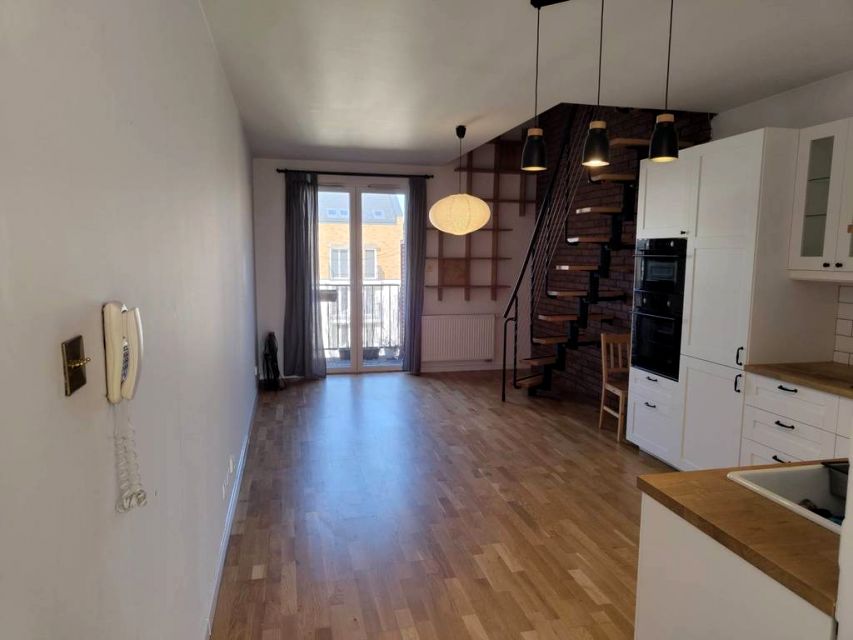 Mieszkanie Wieliczka