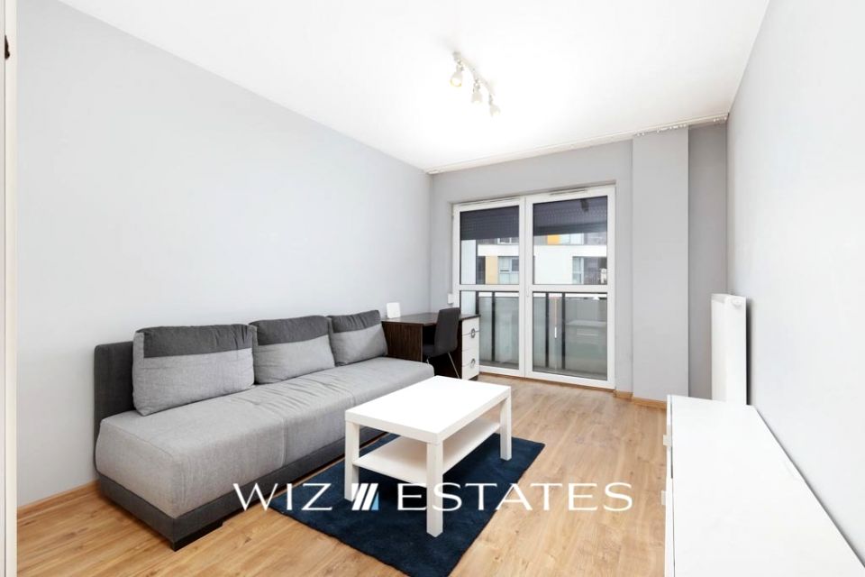 Mieszkanie apartamentowiec wynajem