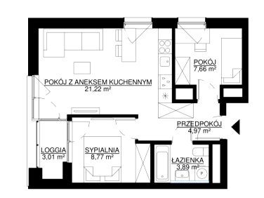 Mieszkanie Rzeszów