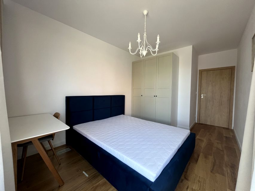 Mieszkanie Warszawa