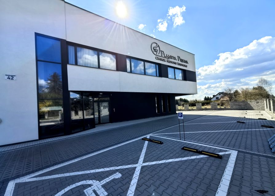 Lokal Wolbrom