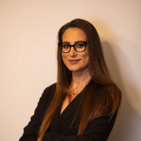 Magdalena Rumijowska