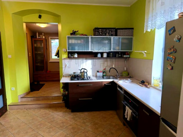 Mieszkanie Lubiąż