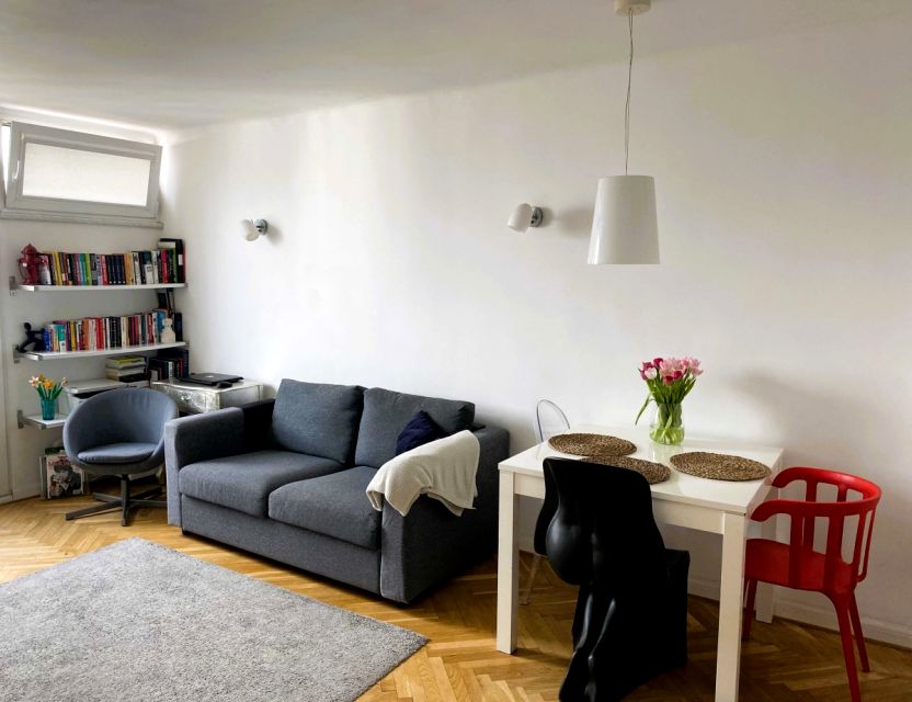 Mieszkanie Warszawa sprzedaż