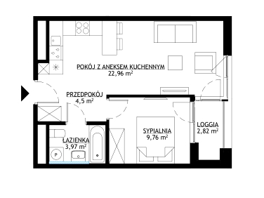 Mieszkanie Rzeszów sprzedaż