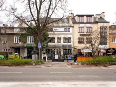 Lokal Warszawa