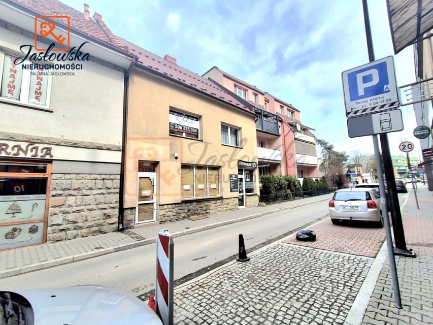 Dom Limanowa