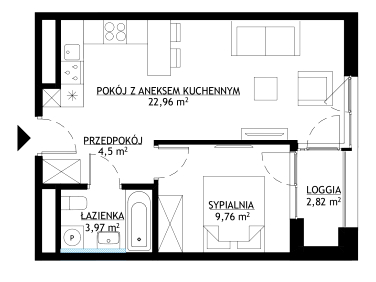 Mieszkanie Rzeszów sprzedaż