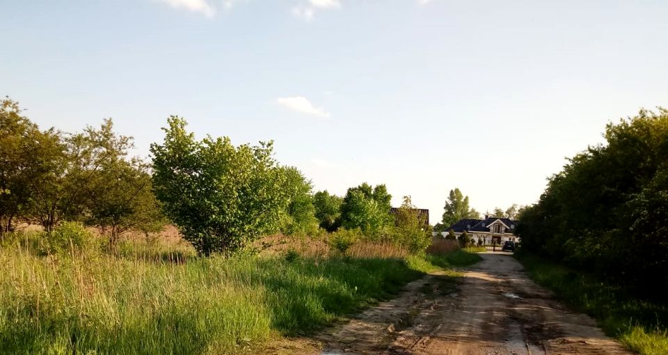 Działka budowlana sprzedam