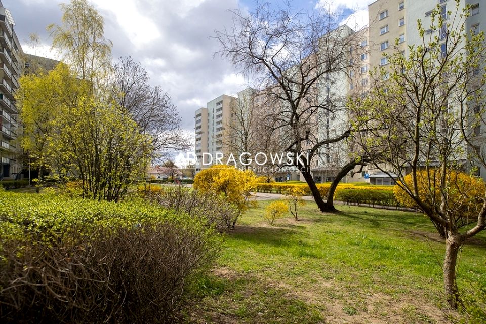 Mieszkanie Warszawa