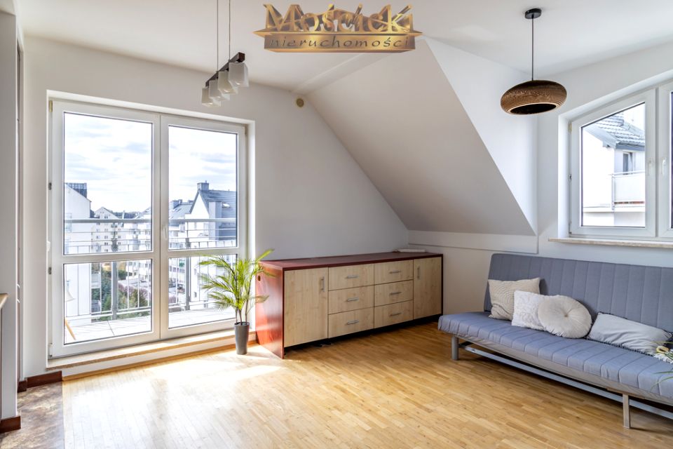 Mieszkanie Warszawa sprzedaż