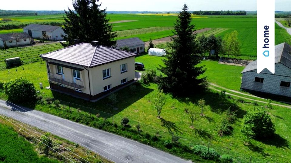 Dom Bogusław sprzedaż