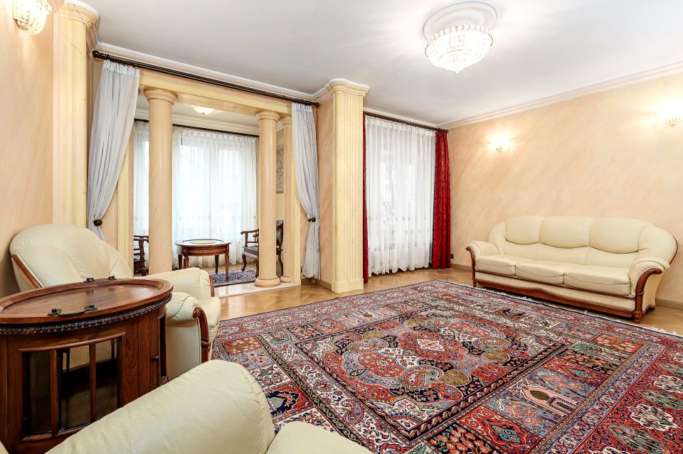 Mieszkanie Warszawa sprzedaż