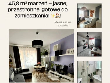 Mieszkanie Zawiercie