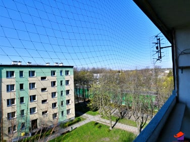 Mieszkanie Sosnowiec