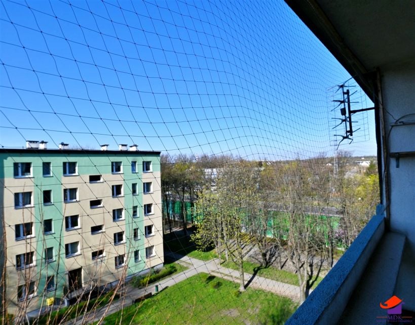 Mieszkanie Sosnowiec