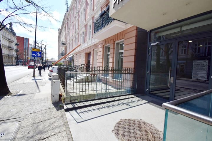 Lokal Opole
