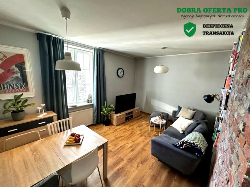 Mieszkanie Gdańsk sprzedaż