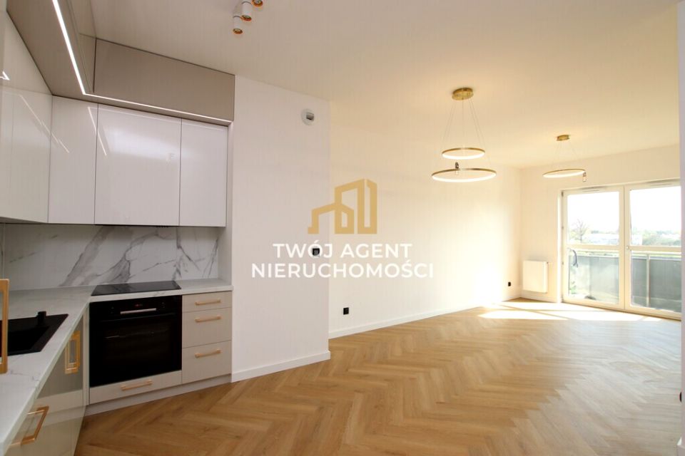 Mieszkanie apartamentowiec Rzeszów