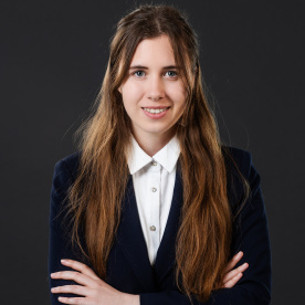 Patrycja Grudzińska