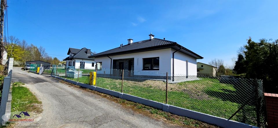 Dom Dąbrowa Tarnowska sprzedaż