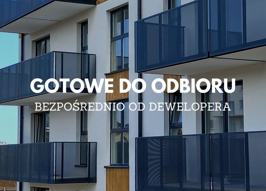 Mieszkanie Gdańsk