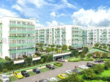 Mieszkanie apartamentowiec Białystok