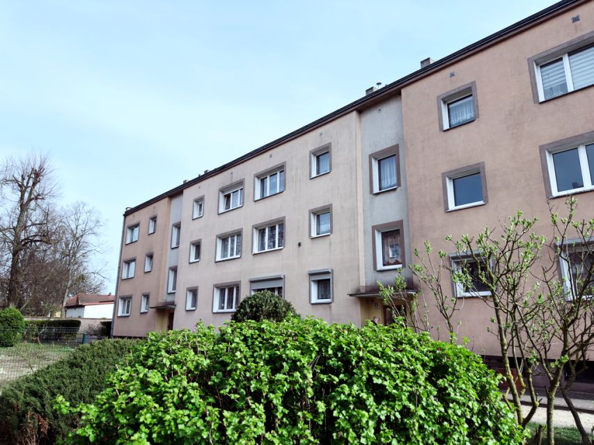 Mieszkanie Międzychód
