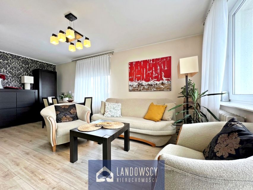 Mieszkanie nad rzeką