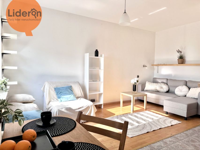 Mieszkanie Łódź sprzedaż