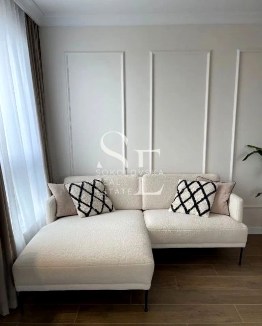 Mieszkanie apartamentowiec wynajem