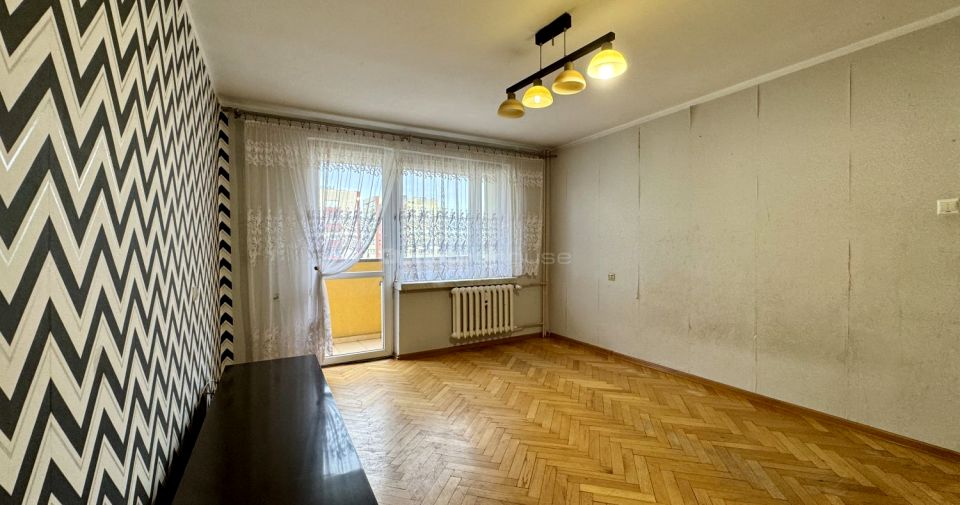 Mieszkanie Knurów
