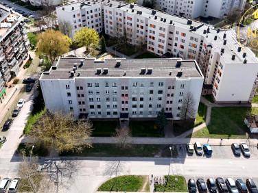 Mieszkanie blok mieszkalny sprzedaż