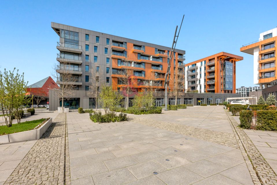 Mieszkanie Gdańsk