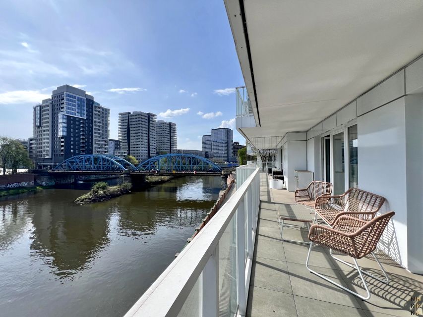 Mieszkanie Wrocław wynajem