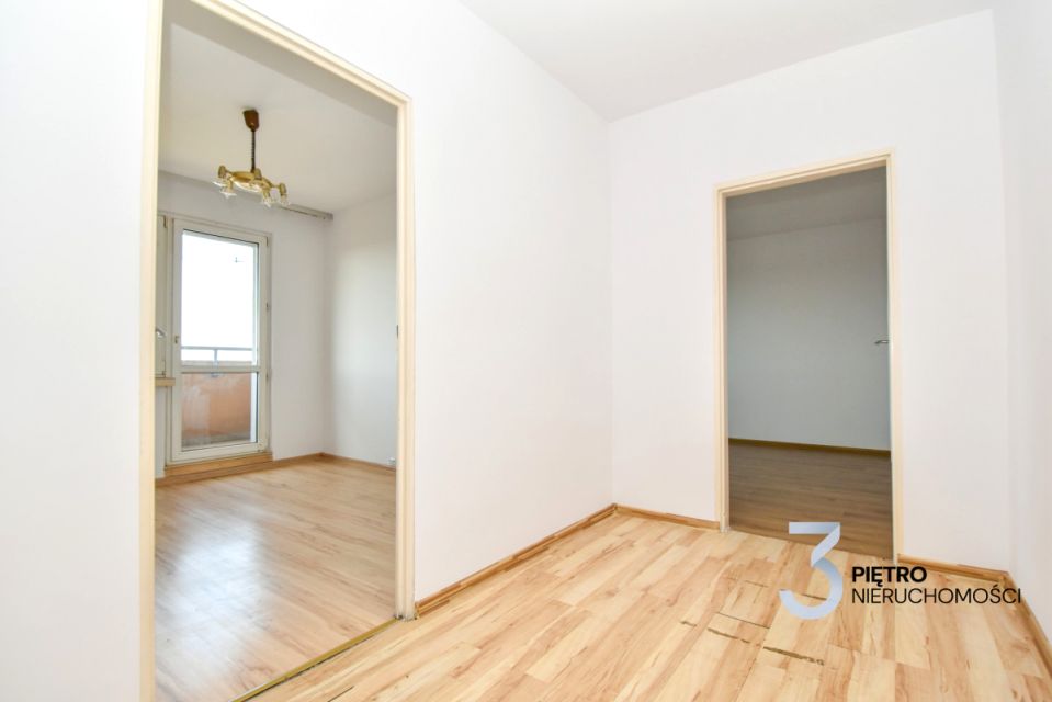 Mieszkanie Sosnowiec