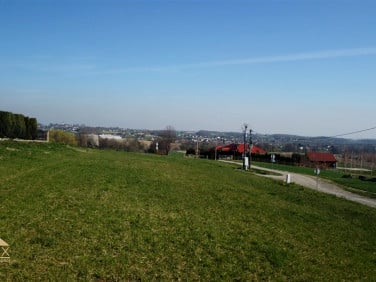 Działka Łazy