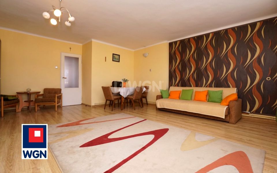 Mieszkanie Piotrków Trybunalski