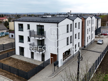Mieszkanie apartamentowiec przy lesie