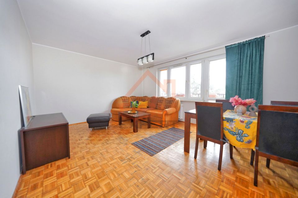 Mieszkanie Bydgoszcz